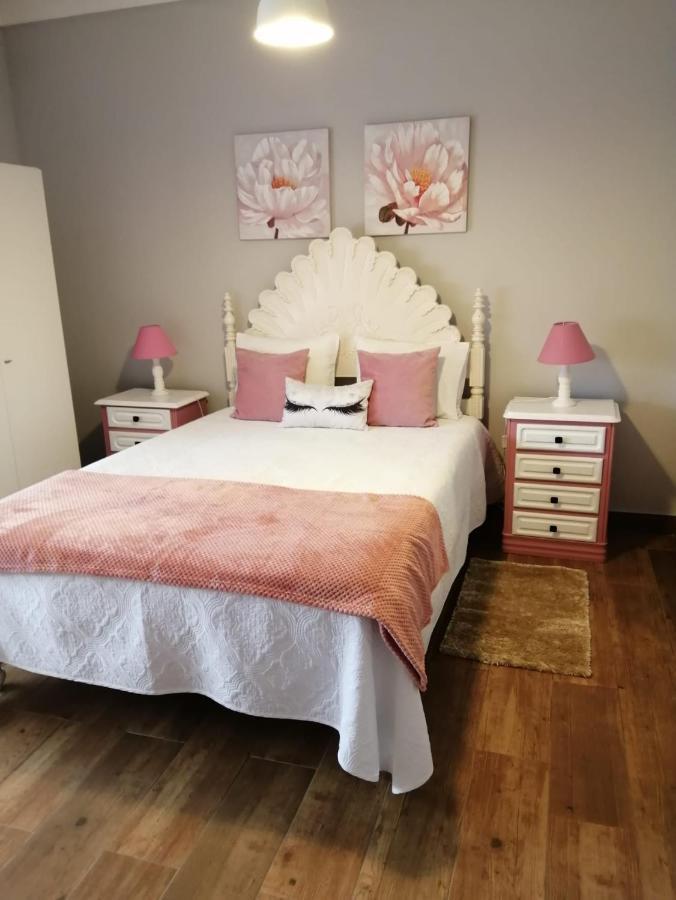 Casa Vaz Hotel Grandola Ngoại thất bức ảnh