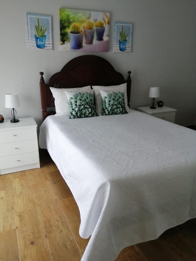 Casa Vaz Hotel Grandola Ngoại thất bức ảnh