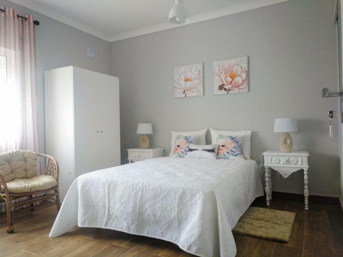 Casa Vaz Hotel Grandola Ngoại thất bức ảnh