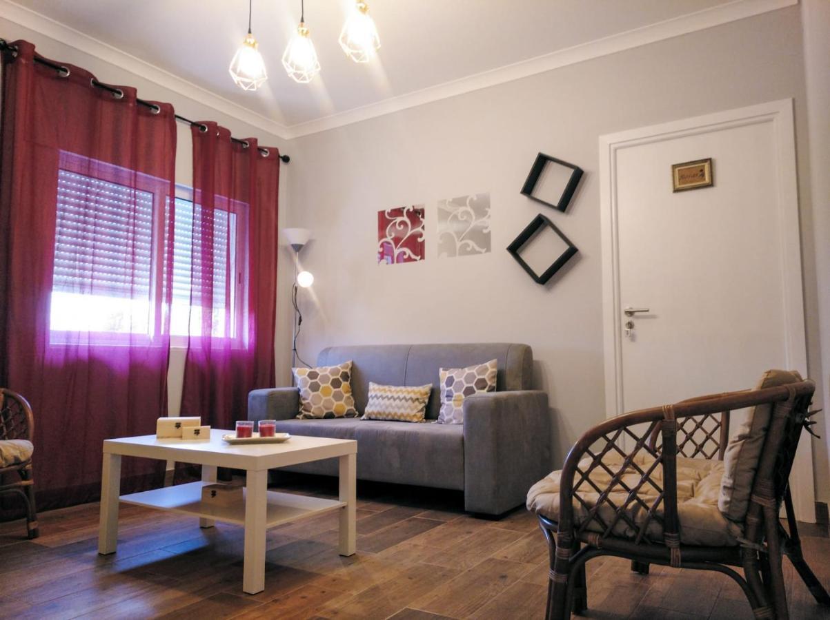 Casa Vaz Hotel Grandola Ngoại thất bức ảnh
