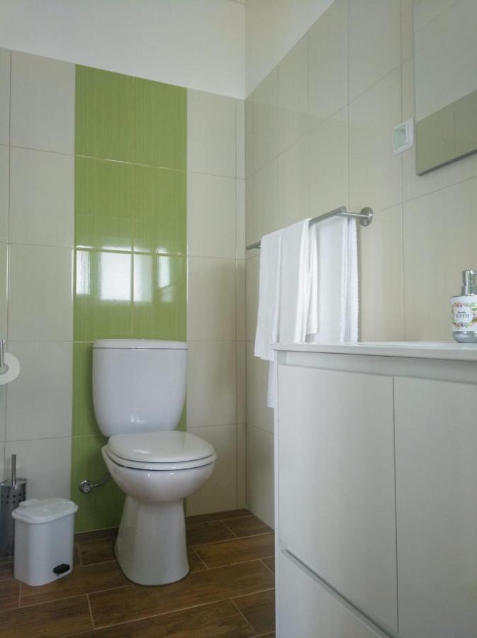 Casa Vaz Hotel Grandola Ngoại thất bức ảnh